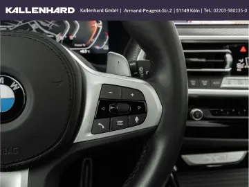 BMW X3 xDrive 20 i M Sport M Sport PANO-LED-HIFI-