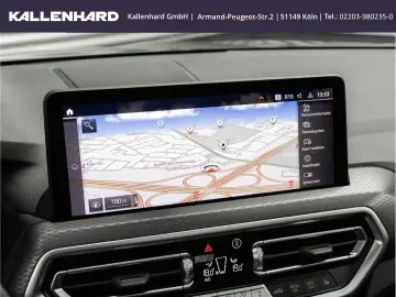 BMW X3 xDrive 20 i M Sport M Sport PANO-LED-HIFI-