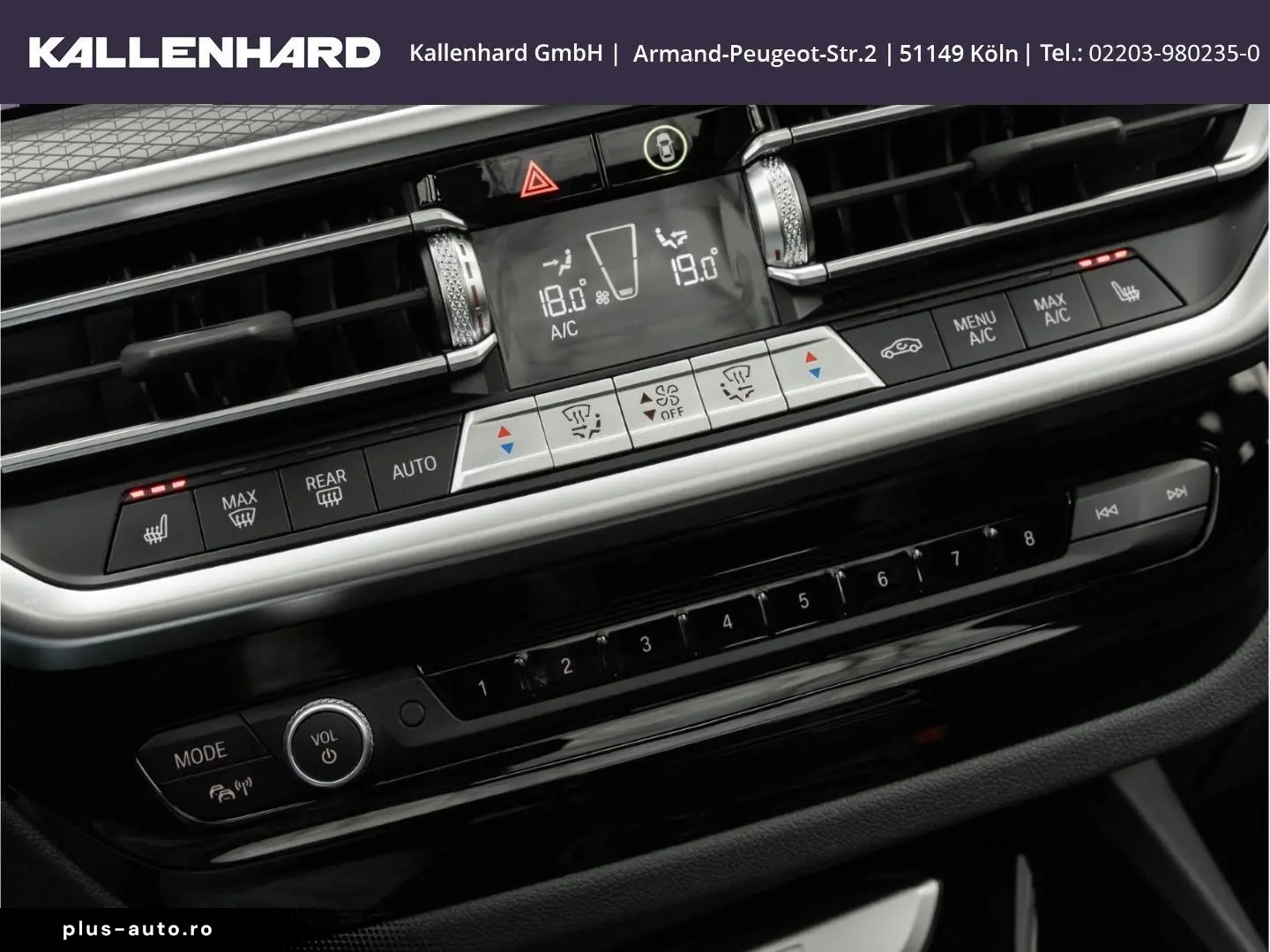 BMW X3 xDrive 20 i M Sport M Sport PANO-LED-HIFI-