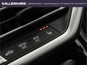 BMW X3 xDrive 20 i M Sport M Sport PANO-LED-HIFI-