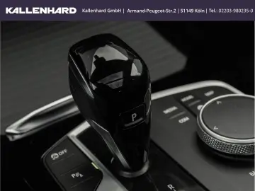 BMW X3 xDrive 20 i M Sport M Sport PANO-LED-HIFI-