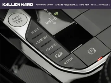 BMW X3 xDrive 20 i M Sport M Sport PANO-LED-HIFI-