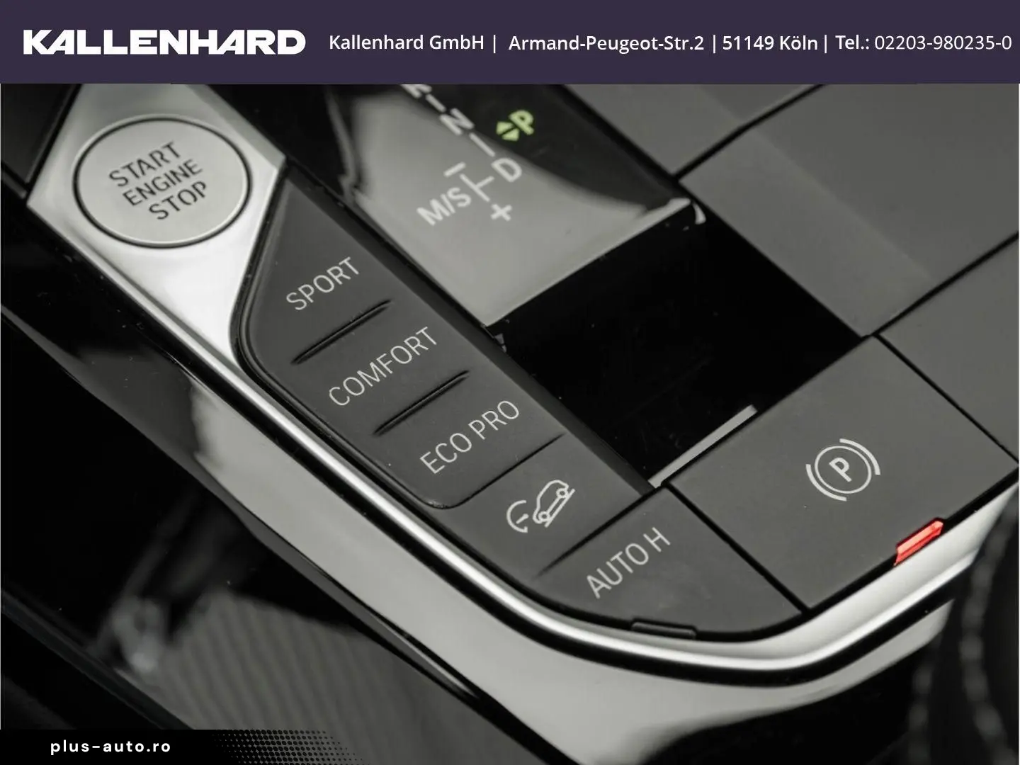 BMW X3 xDrive 20 i M Sport M Sport PANO-LED-HIFI-