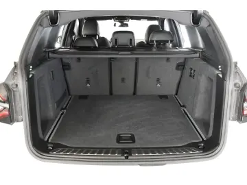 BMW X3 30i M Sport Lenkradheizung Akustikverglasung