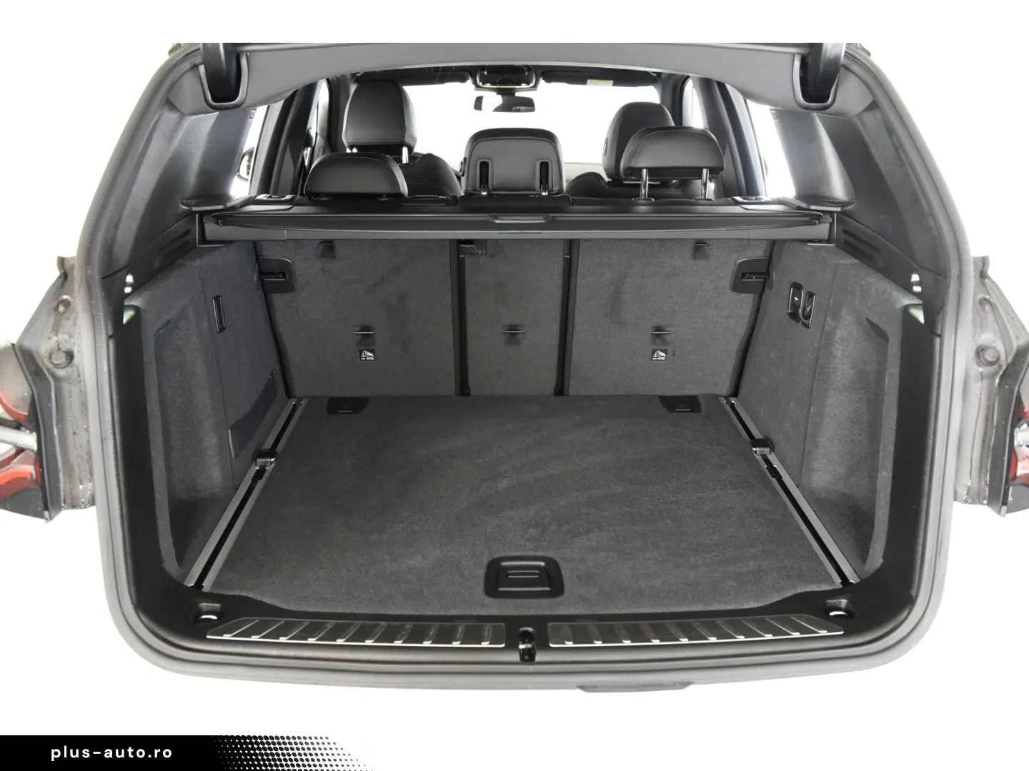 BMW X3 30i M Sport Lenkradheizung Akustikverglasung