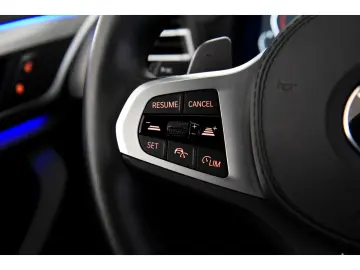 BMW X3 30i M Sport Lenkradheizung Akustikverglasung