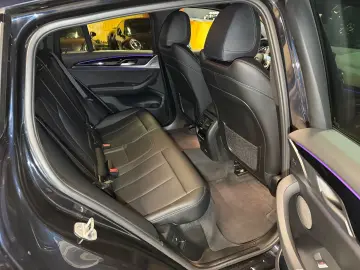 BMW X4 xDrive 20i M Sport~KAMERA 360 ~LED~LEDER~AHK~