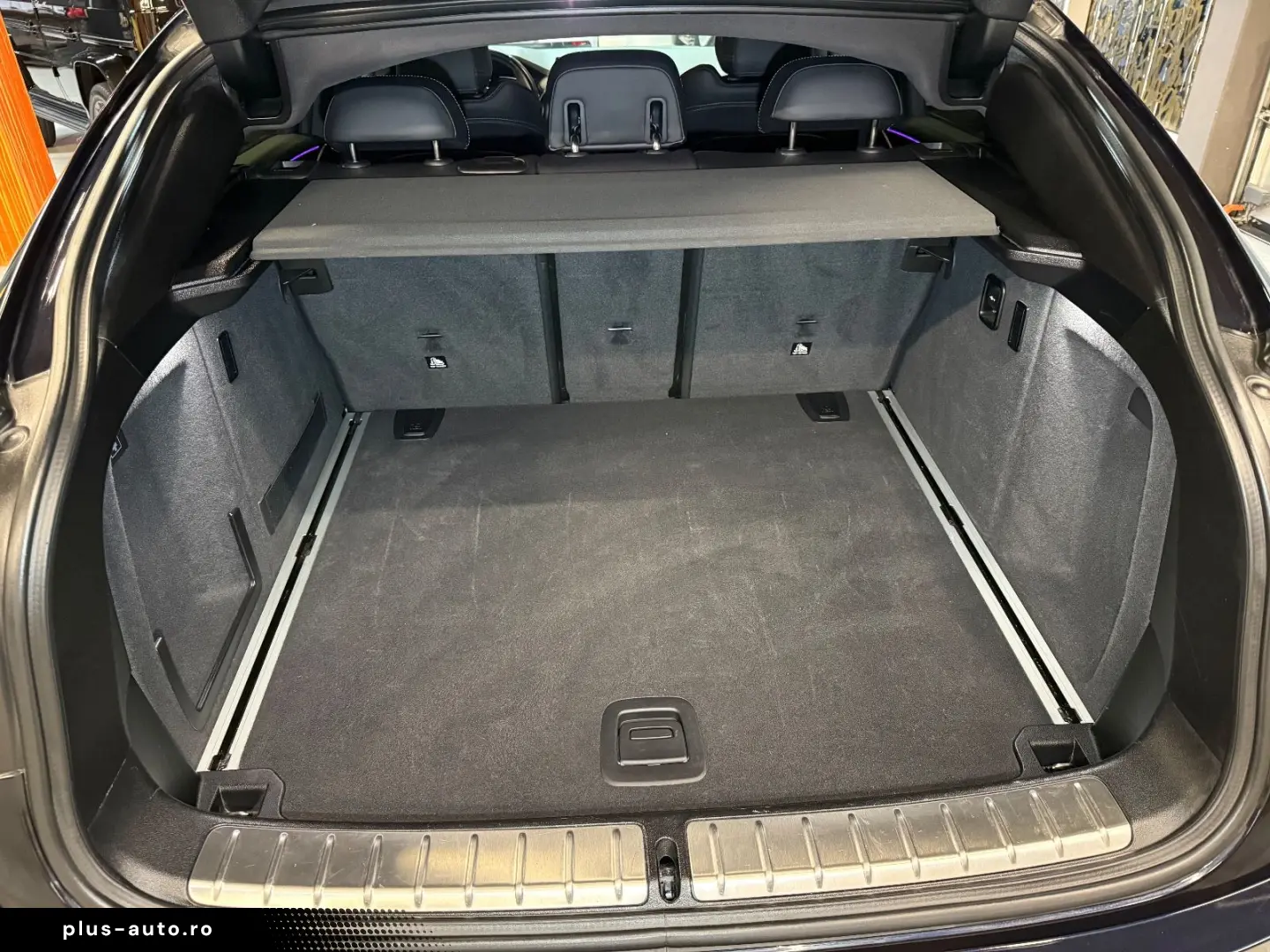 BMW X4 xDrive 20i M Sport~KAMERA 360 ~LED~LEDER~AHK~