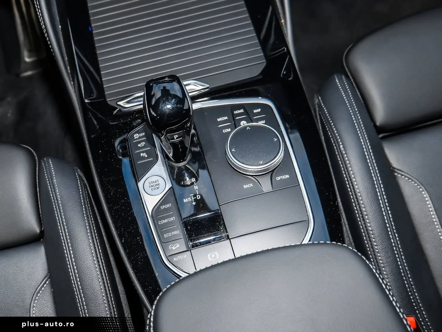 BMW X4 xDrive30d M Sport HUD PANO ACC AHK RFK NAVI