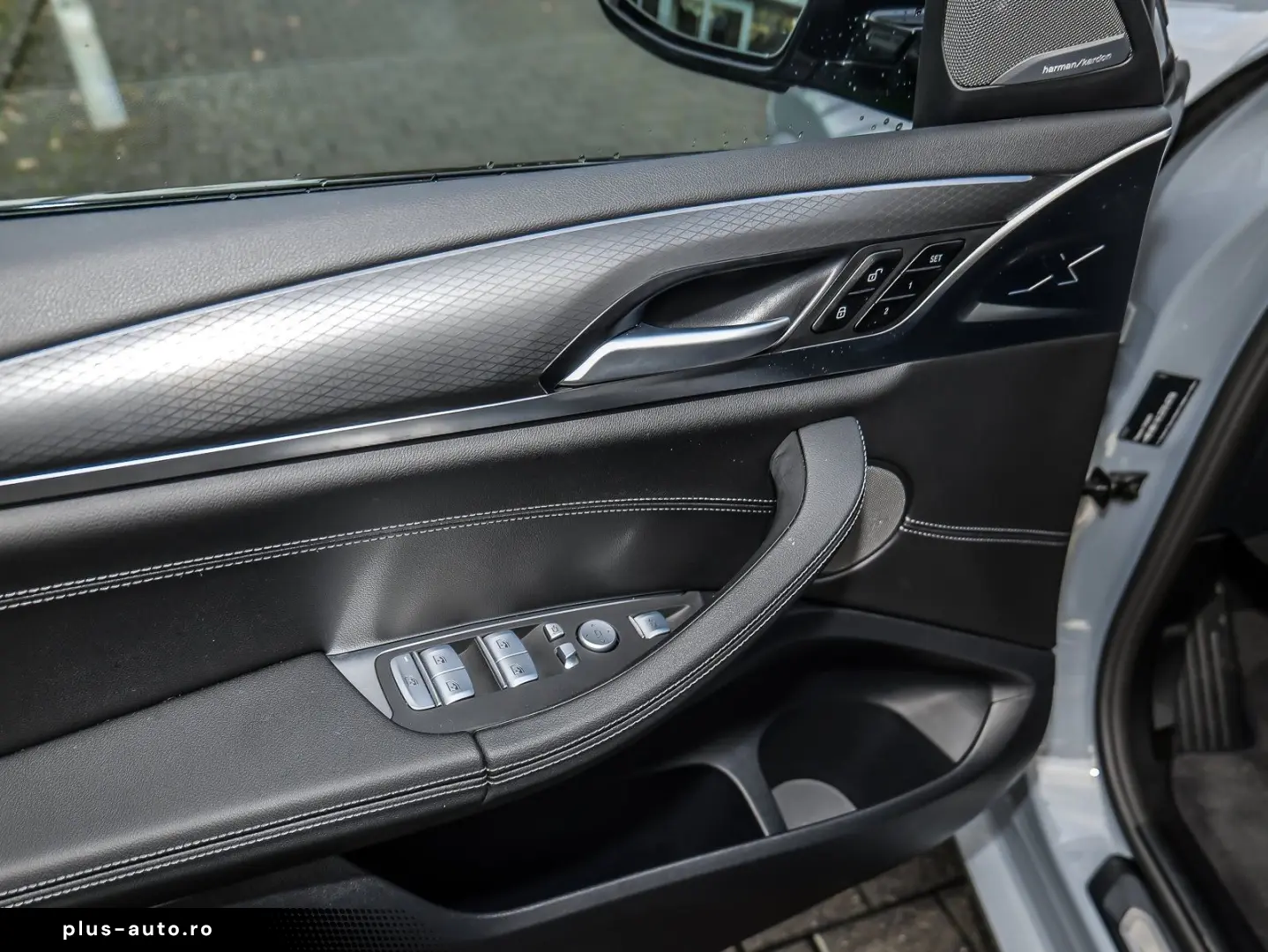 BMW X4 xDrive30d M Sport HUD PANO ACC AHK RFK NAVI