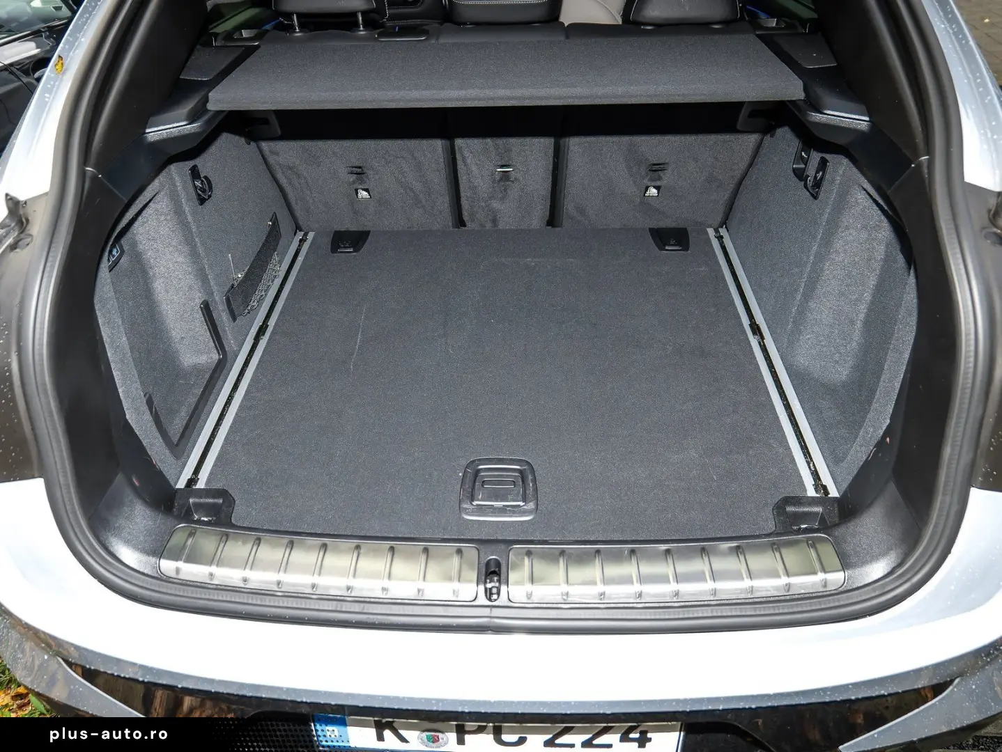 BMW X4 xDrive30d M Sport HUD PANO ACC AHK RFK NAVI