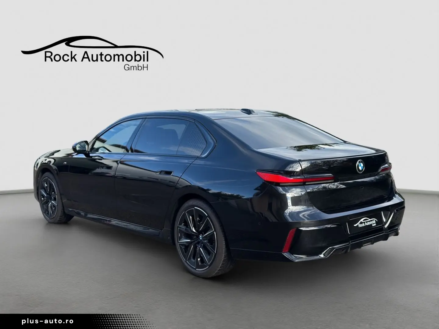 BMW 740 d xDrive M Sport Pro Monat 699 € NP 174t €