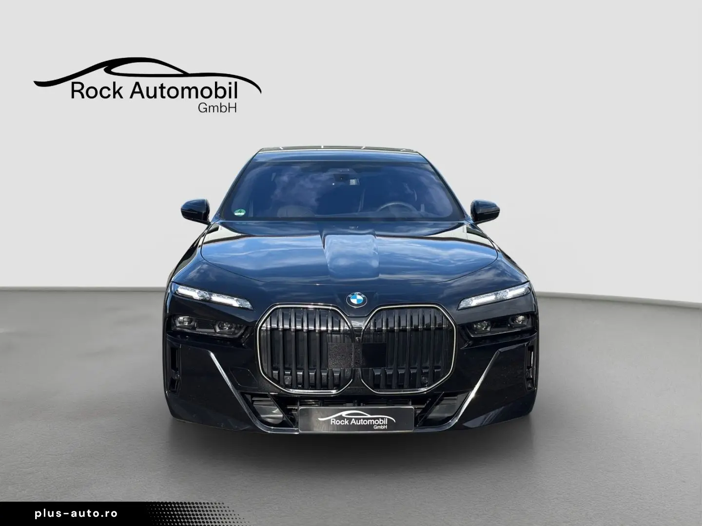 BMW 740 d xDrive M Sport Pro Monat 699 € NP 174t €