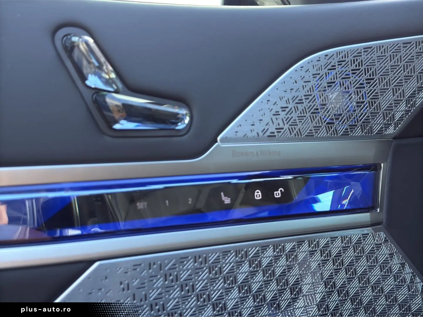 BMW 740 d xDrive M Sport Pro Monat 699 € NP 174t €