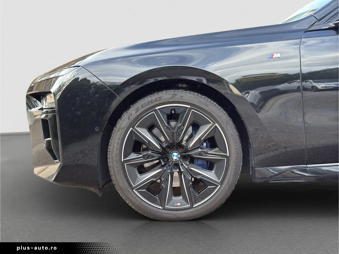 BMW 740 d xDrive M Sport Pro Monat 699 € NP 174t €