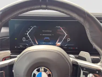 BMW 740 d xDrive M Sport Pro  Garantie