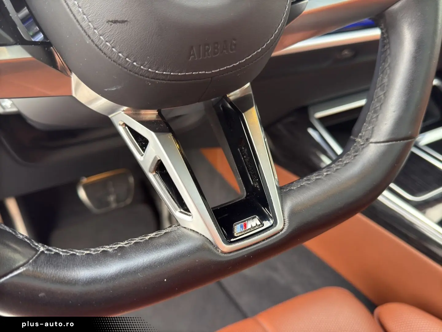 BMW 740 d xDrive M Sport Pro  Garantie