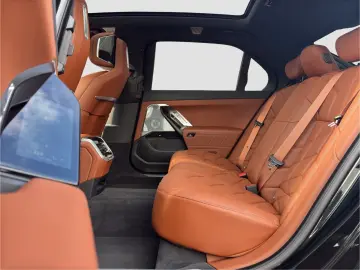 BMW 740 d xDrive M Sport Pro  Garantie