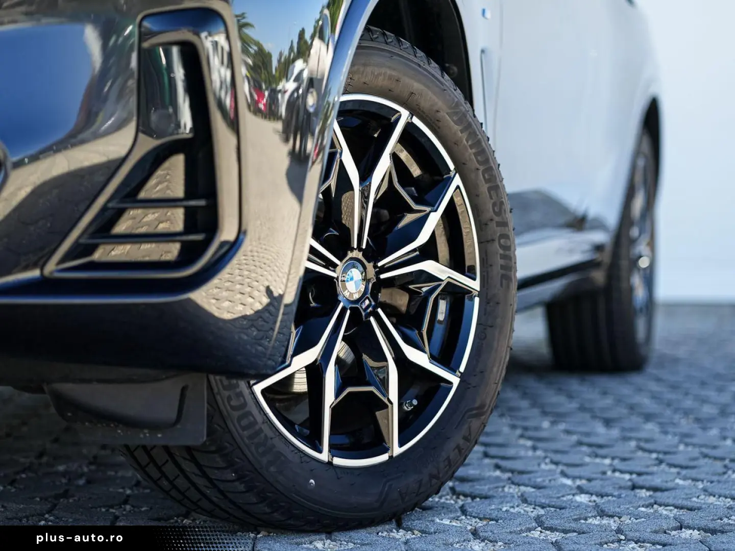 BMW X4 xDrive20i M Sport ACC AHK PanoDach LiveCoProf