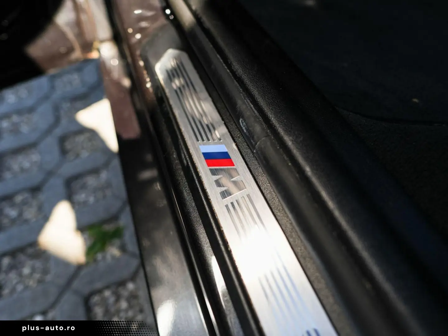 BMW X4 xDrive20i M Sport ACC AHK PanoDach LiveCoProf