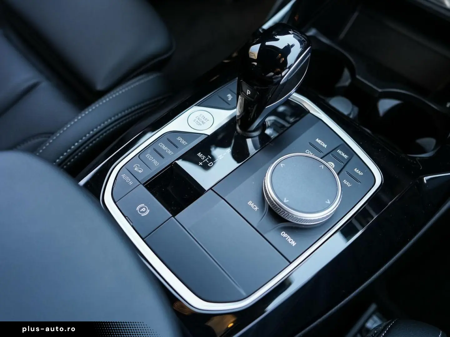 BMW X4 xDrive20i M Sport ACC AHK PanoDach LiveCoProf