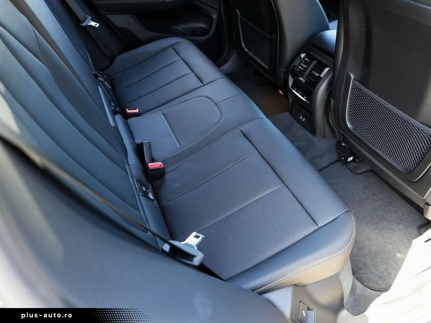 BMW X4 xDrive20i M Sport ACC AHK PanoDach LiveCoProf