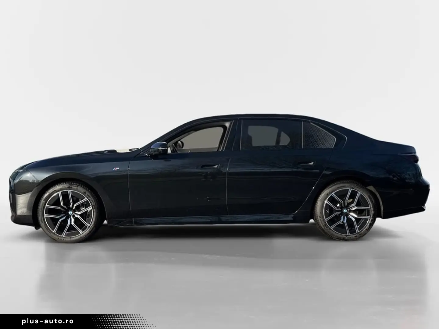 BMW 740d xDrive M Sport Inno Sky Lounge Standhg B&W