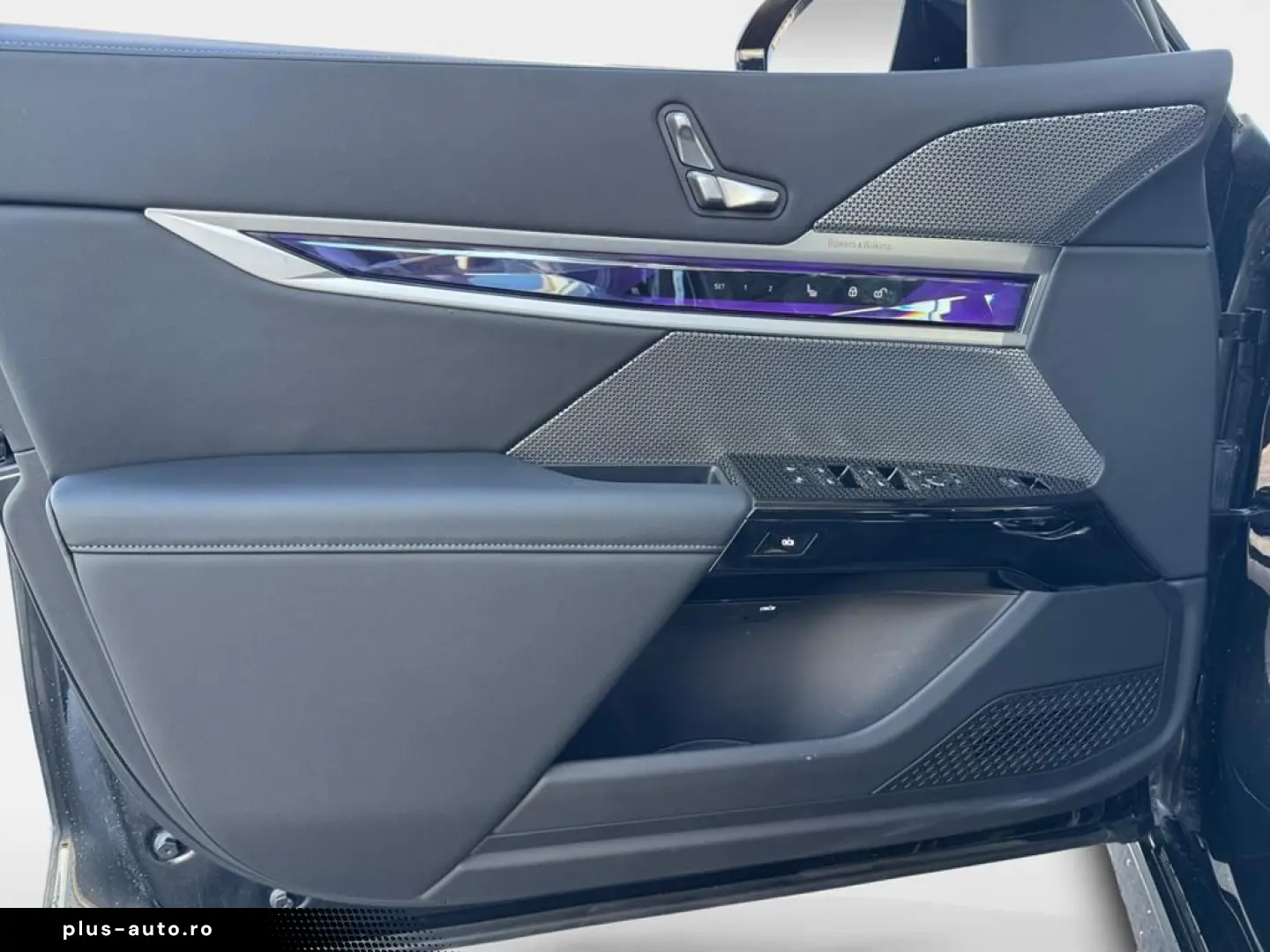 BMW 740d xDrive M Sport Inno Sky Lounge Standhg B&W