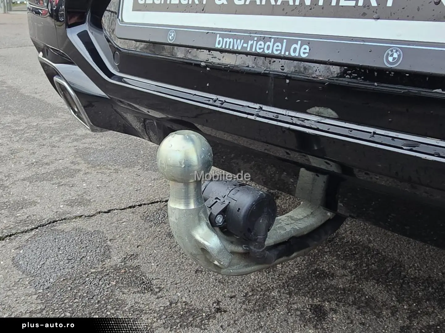 BMW X4 xDrive20i M Sportpaket AHK Head-Up Laser HiFi