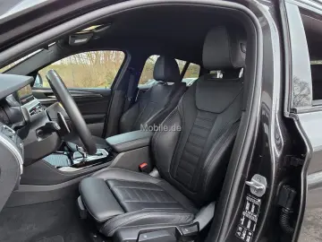 BMW X4 xDrive20i M Sportpaket AHK Head-Up Laser HiFi
