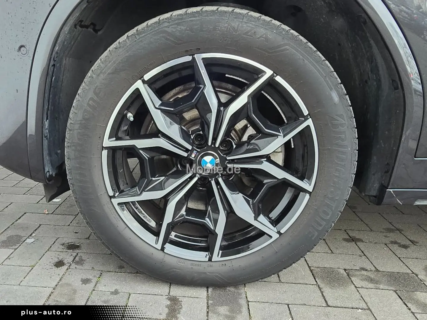 BMW X4 xDrive20i M Sportpaket AHK Head-Up Laser HiFi