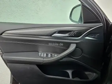 BMW X4 xDrive20i M Sportpaket AHK Head-Up Laser HiFi