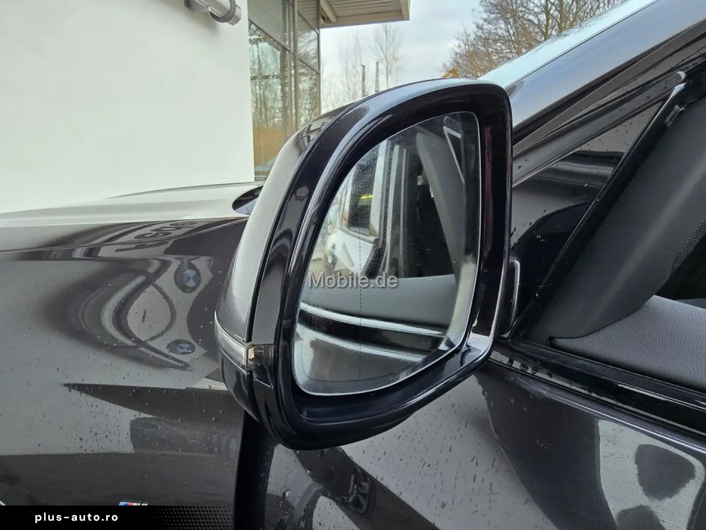 BMW X4 xDrive20i M Sportpaket AHK Head-Up Laser HiFi