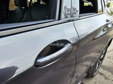 BMW X4 xDrive20i M Sportpaket AHK Head-Up Laser HiFi