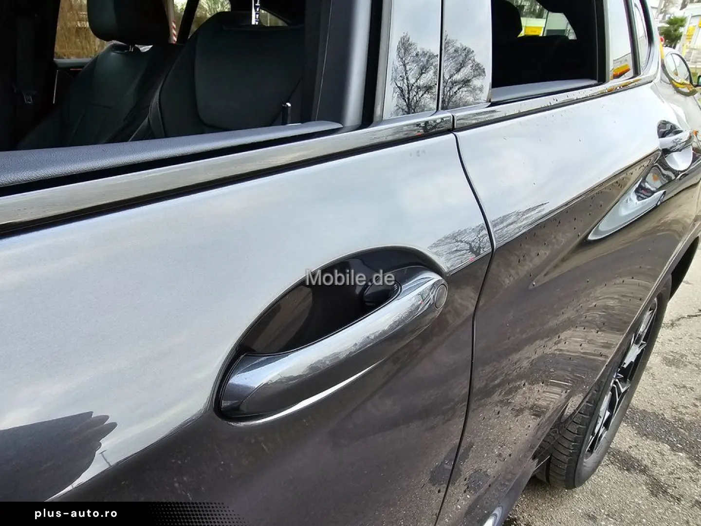 BMW X4 xDrive20i M Sportpaket AHK Head-Up Laser HiFi