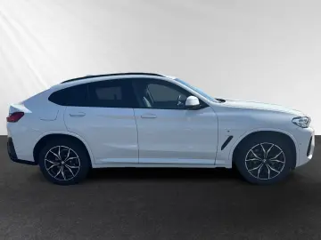 BMW X4 xDrive30i M Sport Stop&Go HiFi LCProf.