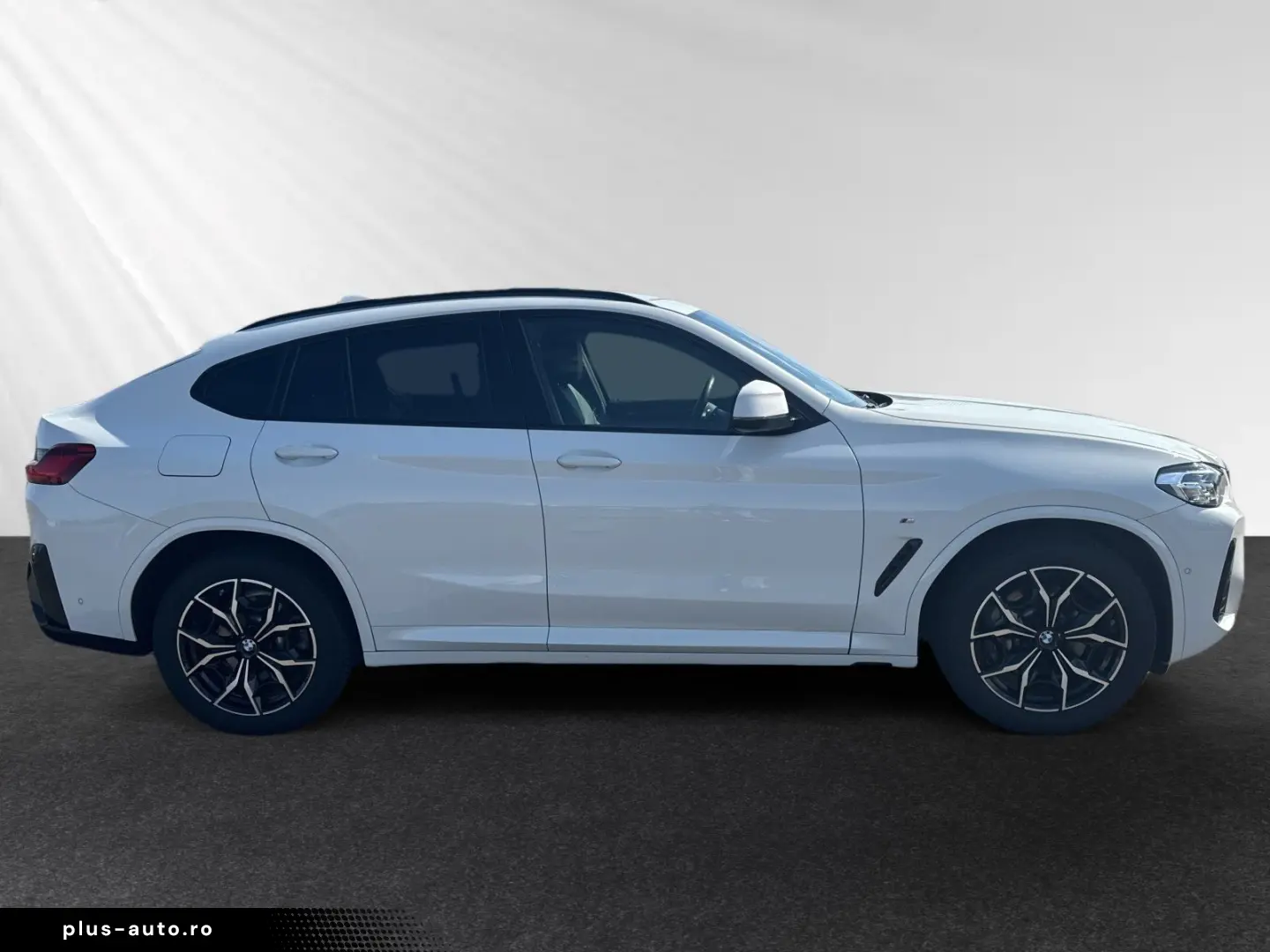 BMW X4 xDrive30i M Sport Stop&Go HiFi LCProf.