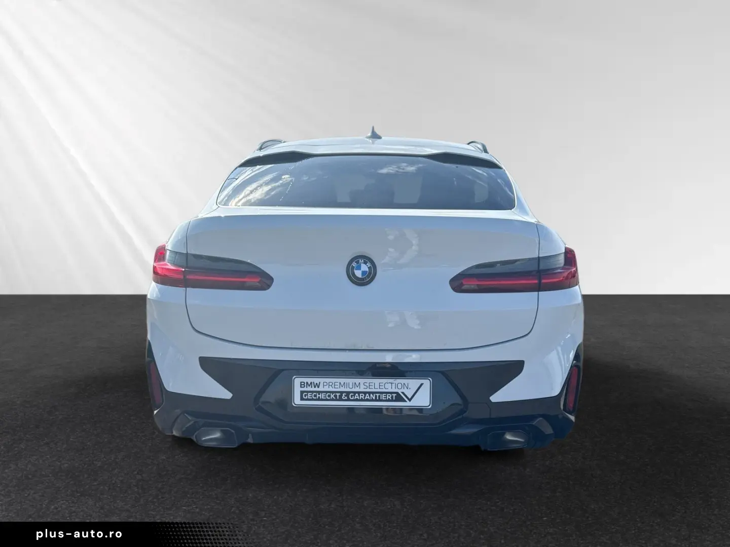 BMW X4 xDrive30i M Sport Stop&Go HiFi LCProf.