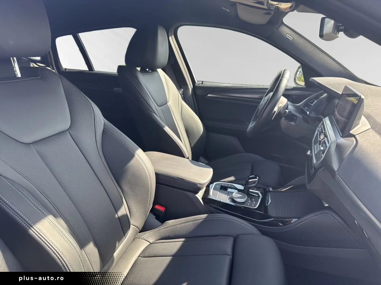 BMW X4 xDrive30i M Sport Stop&Go HiFi LCProf.