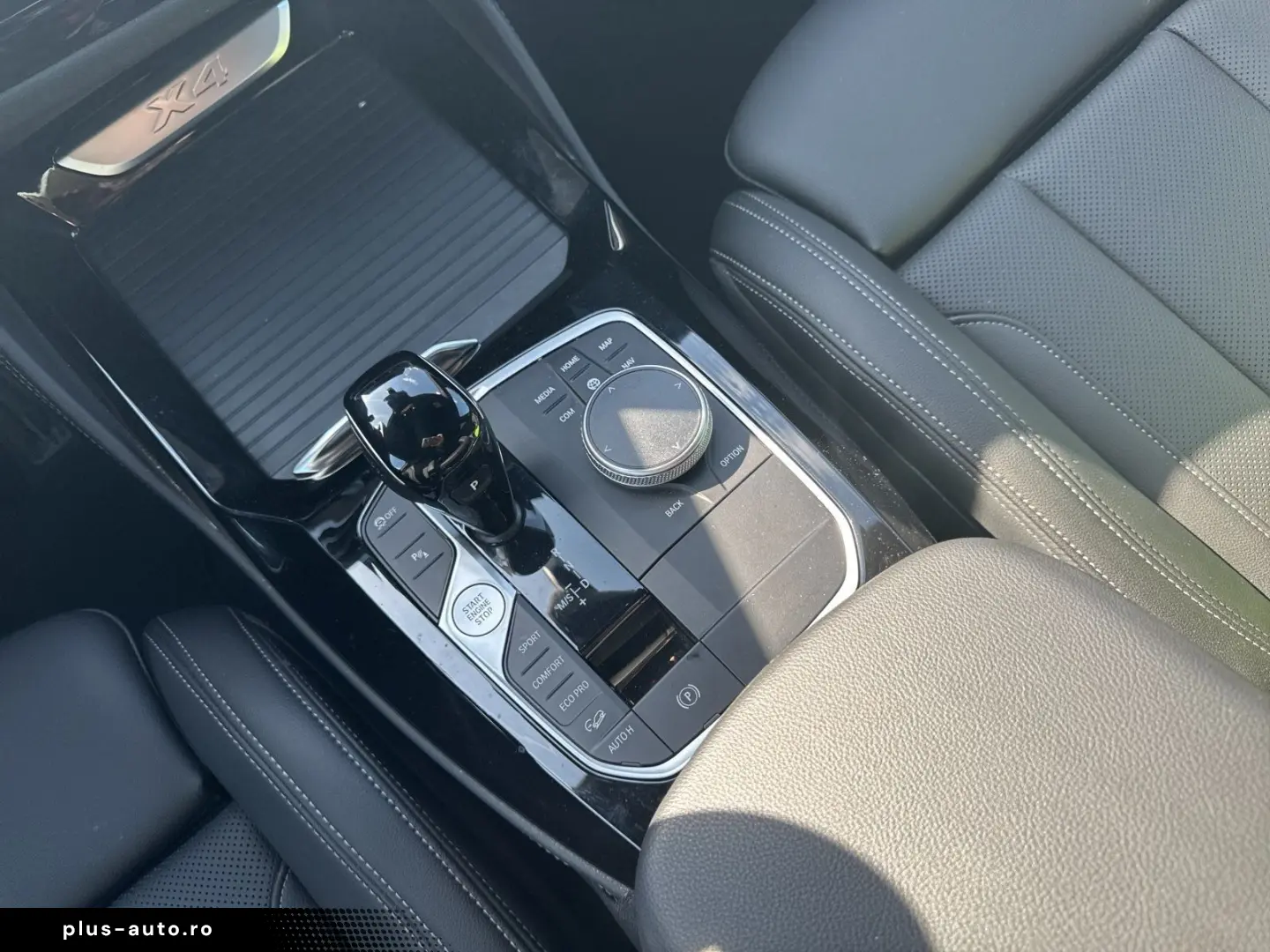 BMW X4 xDrive30i M Sport Stop&Go HiFi LCProf.