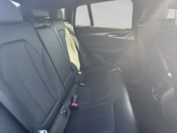 BMW X4 xDrive30i M Sport Stop&Go HiFi LCProf.