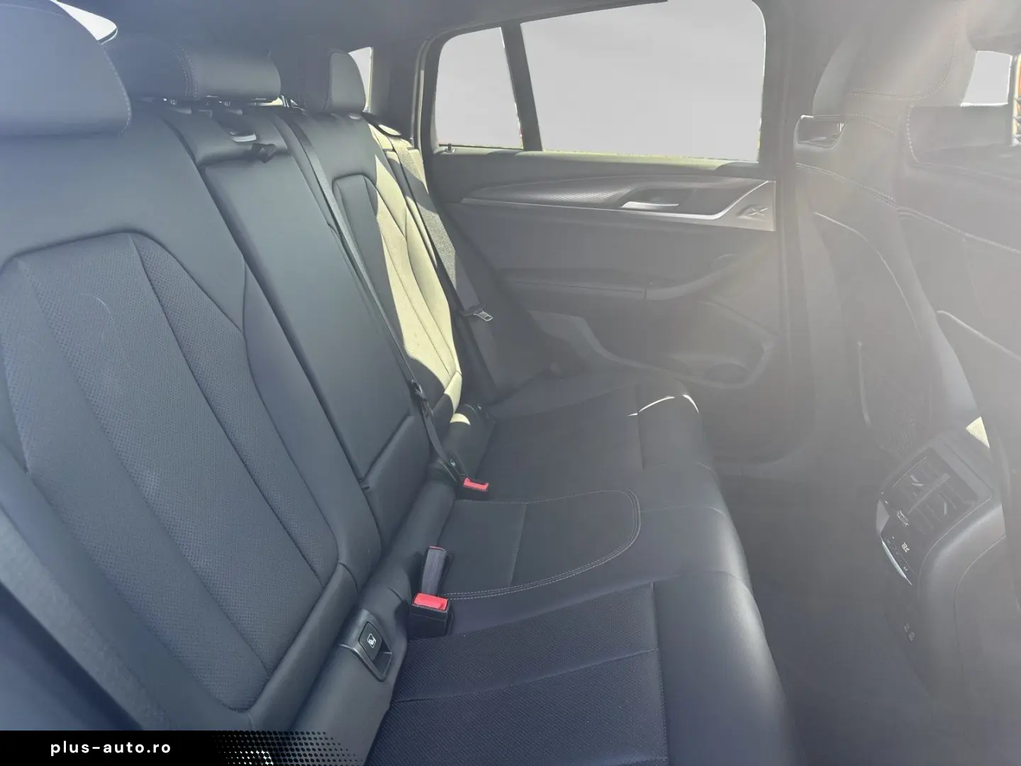 BMW X4 xDrive30i M Sport Stop&Go HiFi LCProf.