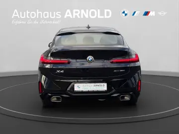BMW X4 xDrive20i M Sportpaket Driving Assist. HiFi S