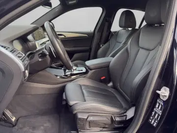 BMW X4 xDrive20i M Sportpaket Driving Assist. HiFi S