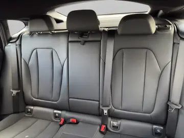 BMW X4 xDrive20i M Sportpaket Driving Assist. HiFi S