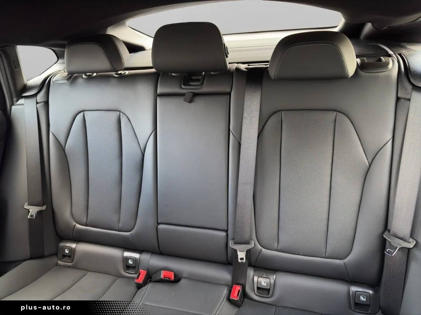 BMW X4 xDrive20i M Sportpaket Driving Assist. HiFi S