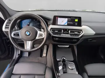 BMW X4 xDrive20i M Sportpaket Driving Assist. HiFi S