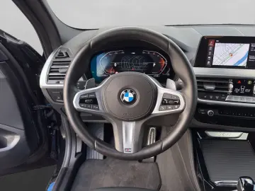BMW X4 xDrive20i M Sportpaket Driving Assist. HiFi S