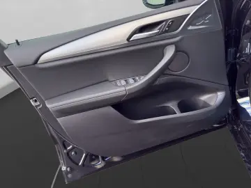 BMW X4 xDrive20i M Sportpaket Driving Assist. HiFi S