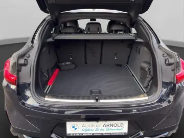 BMW X4 xDrive20i M Sportpaket Driving Assist. HiFi S